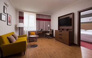 Radisson Hotel & Congress Center Saransk