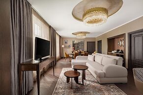 Radisson Hotel & Congress Center Saransk