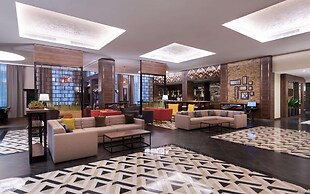 Radisson Hotel & Congress Center Saransk