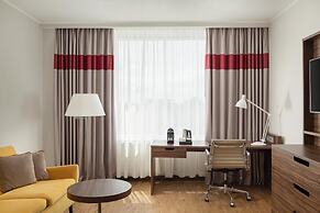 Radisson Hotel & Congress Center Saransk