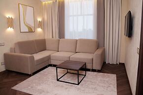 Radisson Hotel & Congress Center Saransk