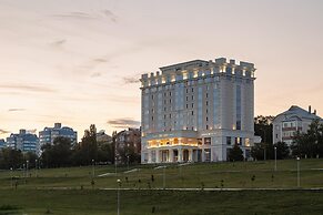 Radisson Hotel & Congress Center Saransk