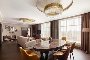 Radisson Hotel & Congress Center Saransk