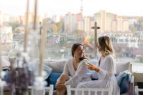 Radisson Hotel & Congress Center Saransk