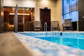 Radisson Hotel & Congress Center Saransk