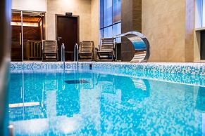 Radisson Hotel & Congress Center Saransk