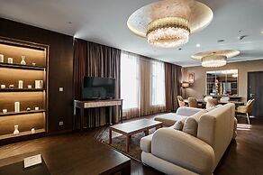 Radisson Hotel & Congress Center Saransk