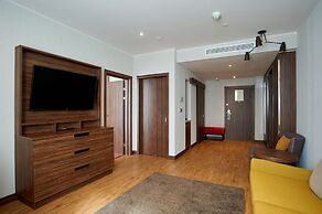 Radisson Hotel & Congress Center Saransk