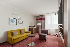 Radisson Hotel & Congress Center Saransk
