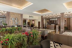 Radisson Hotel & Congress Center Saransk