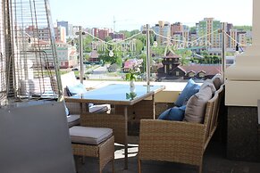 Radisson Hotel & Congress Center Saransk