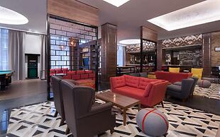 Radisson Hotel & Congress Center Saransk