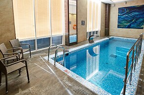 Radisson Hotel & Congress Center Saransk