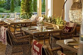 Radisson Hotel & Congress Center Saransk