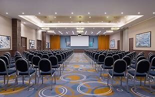 Radisson Hotel & Congress Center Saransk