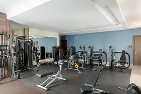 Radisson Hotel & Congress Center Saransk