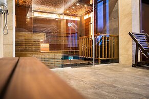 Radisson Hotel & Congress Center Saransk