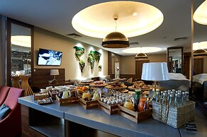 Radisson Hotel & Congress Center Saransk