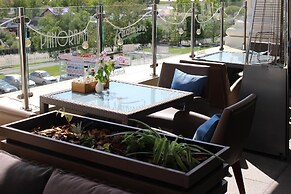 Radisson Hotel & Congress Center Saransk