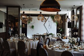 Radisson Hotel & Congress Center Saransk