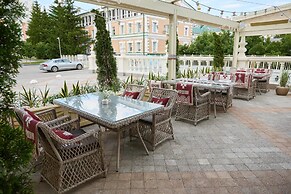 Radisson Hotel & Congress Center Saransk