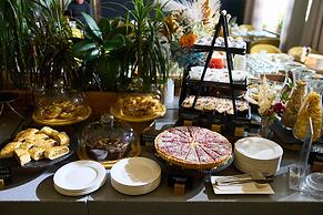 Radisson Hotel & Congress Center Saransk