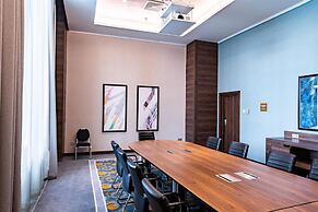 Radisson Hotel & Congress Center Saransk