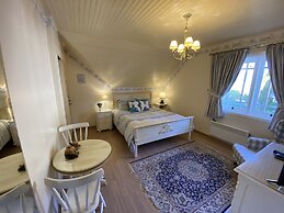 Pousada Chateau Colinas