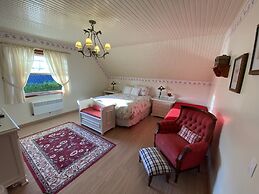 Pousada Chateau Colinas