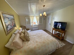 Pousada Chateau Colinas