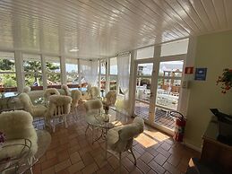 Pousada Chateau Colinas