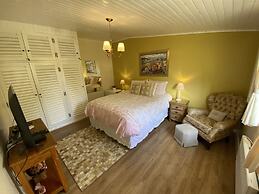 Pousada Chateau Colinas