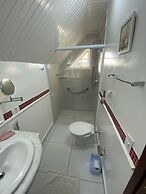 Pousada Chateau Colinas