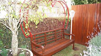 Pousada Chateau Colinas