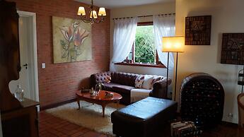 Pousada Chateau Colinas