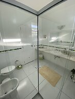 Pousada Chateau Colinas