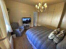 Pousada Chateau Colinas