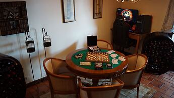 Pousada Chateau Colinas