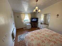 Pousada Chateau Colinas