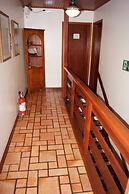 Pousada Chateau Colinas