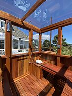 Pousada Chateau Colinas