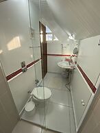 Pousada Chateau Colinas