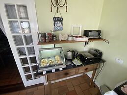 Pousada Chateau Colinas