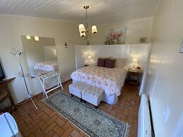 Pousada Chateau Colinas