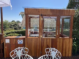 Pousada Chateau Colinas