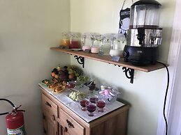 Pousada Chateau Colinas