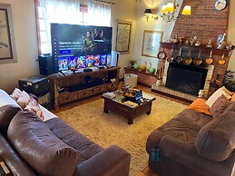 Pousada Chateau Colinas