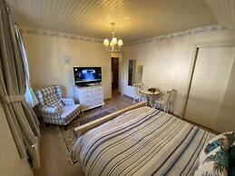 Pousada Chateau Colinas