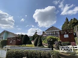 Pousada Chateau Colinas