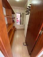 Pousada Chateau Colinas